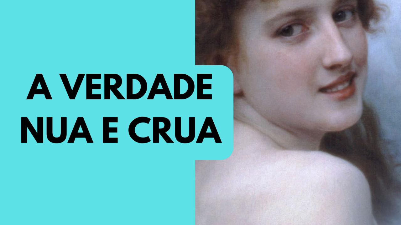 Verdade, Ignorância e Mentiras
